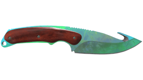 Gamma Doppler Phase 3 image
