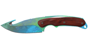 Gamma Doppler Phase 3 image