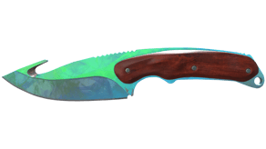 Gamma Doppler Phase 3 image