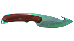 Gamma Doppler Phase 3 image