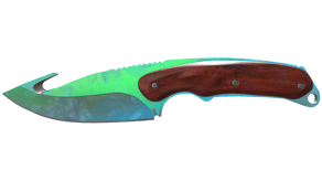 Gamma Doppler Phase 3 image