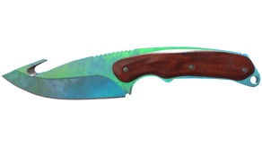 Gamma Doppler Phase 3 image