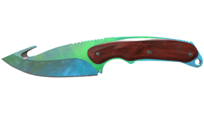Gamma Doppler Phase 3 image