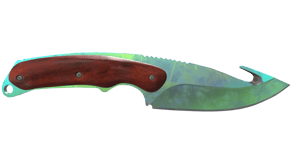 Gamma Doppler Phase 4 image
