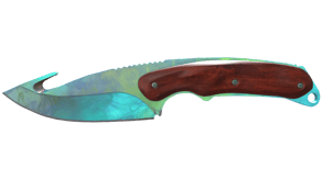 Gamma Doppler Phase 4 image