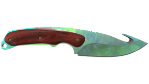 Gamma Doppler Phase 4 image
