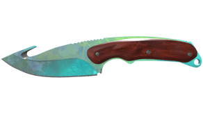 Gamma Doppler Phase 4 image