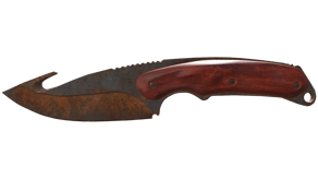 Rust Coat image