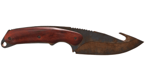 Rust Coat image