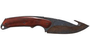 Rust Coat image