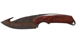 Rust Coat image