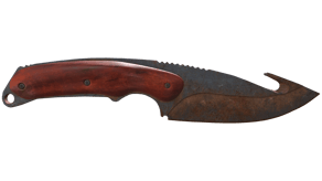 Rust Coat image