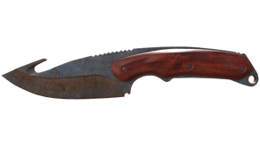 Rust Coat image