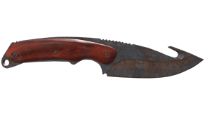 Rust Coat image
