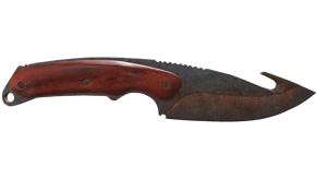 Rust Coat image