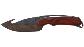 Rust Coat image