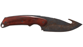 Rust Coat image