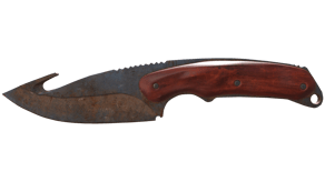 Rust Coat image