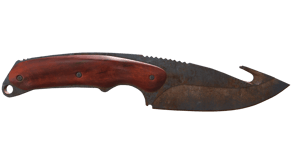 Rust Coat image