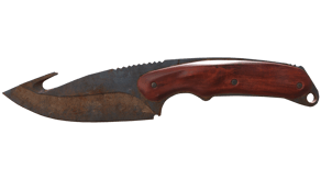 Rust Coat image