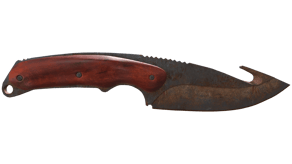 Rust Coat image