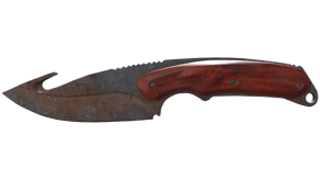 Rust Coat image