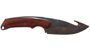 Rust Coat image