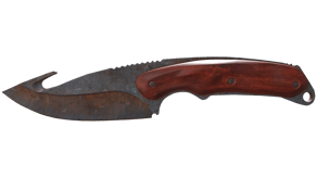 Rust Coat image