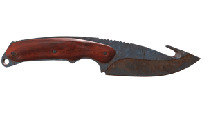 Rust Coat image