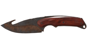 Rust Coat image