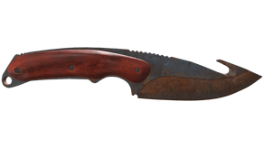 Rust Coat image