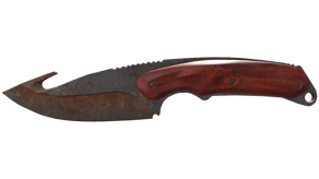 Rust Coat image