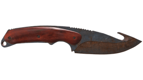 Rust Coat image