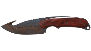Rust Coat image