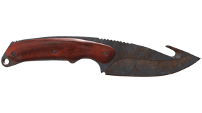 Rust Coat image