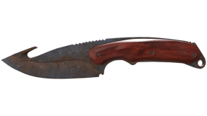 Rust Coat image