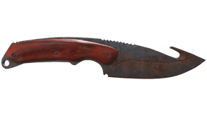 Rust Coat image