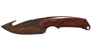 Rust Coat image