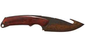 Rust Coat image