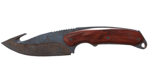 Rust Coat image