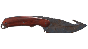 Rust Coat image