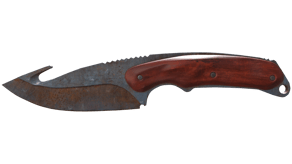Rust Coat image