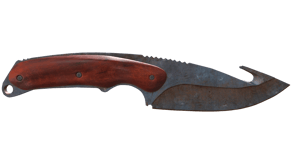 Rust Coat image