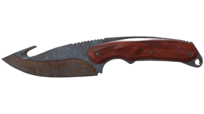 Rust Coat image