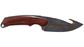 Rust Coat image