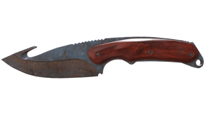 Rust Coat image