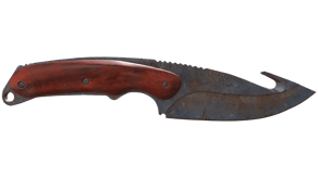 Rust Coat image