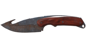 Rust Coat image