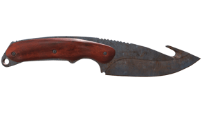 Rust Coat image