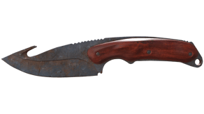 Rust Coat image